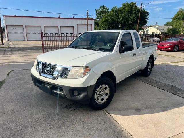 2019 Nissan Frontier S for sale in San Antonio, TX