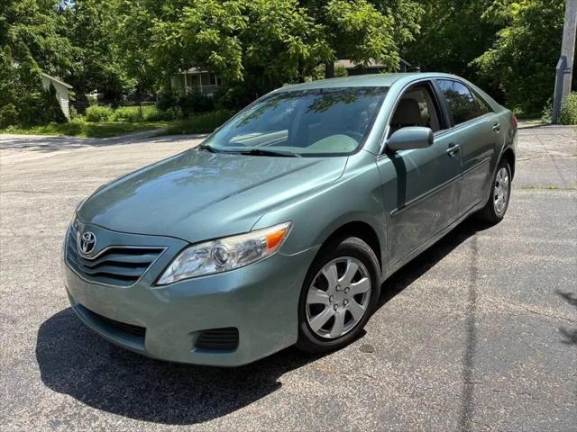 2010 Toyota Camry LE for sale in Bloomington, IN