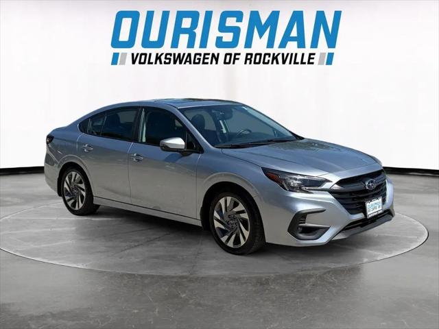 2024 Subaru Legacy Limited for sale in Rockville, MD