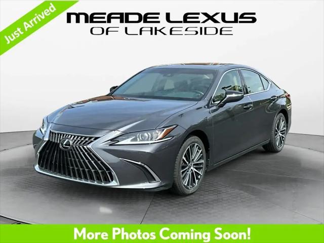 2025 Lexus ES 350 Base for sale in Utica, MI
