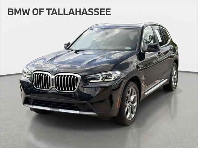 2023 BMW X3 sDrive30i for sale in Tallahassee, FL