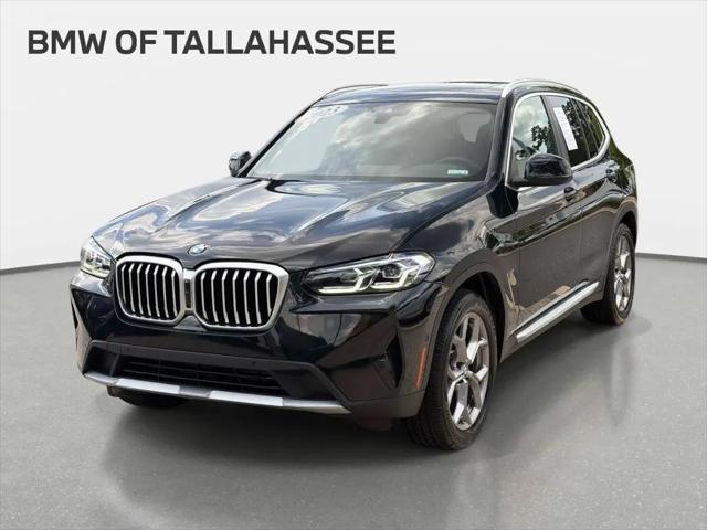 2023 BMW X3 sDrive30i for sale in Tallahassee, FL