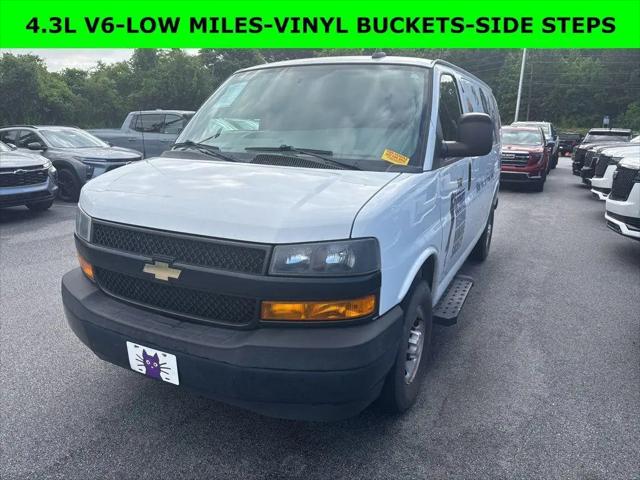 2018 Chevrolet Express Work Van for sale in Greensboro, GA