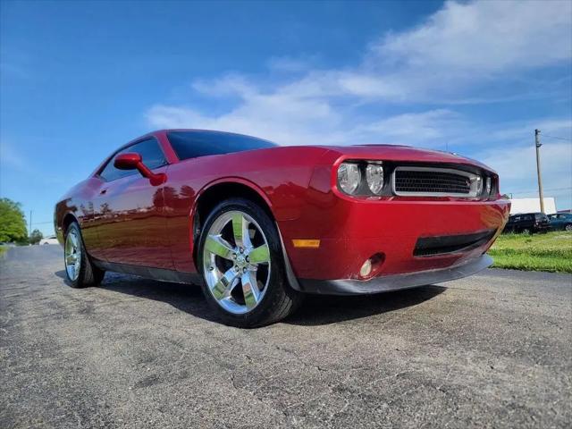 2010 Dodge Challenger R/T for sale in Pendleton, IN