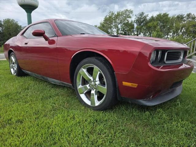 2010 Dodge Challenger R/T for sale in Pendleton, IN
