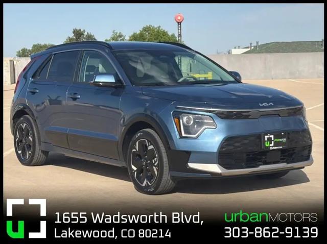 2023 Kia Niro EV Wind for sale in Lakewood, CO