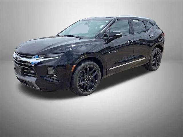 2021 Chevrolet Blazer AWD Premier for sale in Omaha, NE