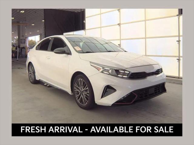 2023 Kia Forte GT-Line for sale in Leesburg, GA