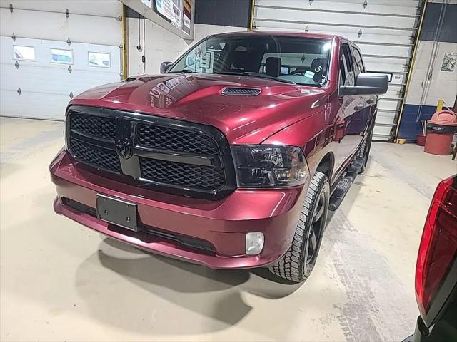 2019 Ram 1500 Classic ST for sale in Kalamazoo, MI