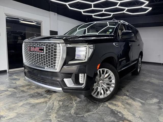 2023 GMC Yukon Denali for sale in Kalamazoo, MI