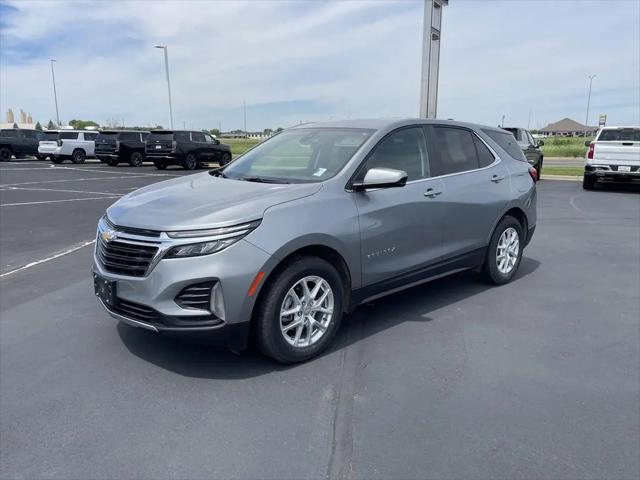 2024 Chevrolet Equinox FWD LT for sale in Belle Plaine, MN