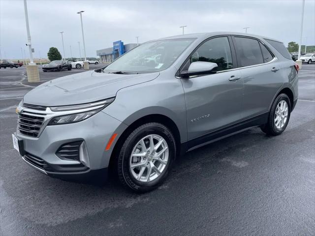 2024 Chevrolet Equinox FWD LT for sale in Belle Plaine, MN