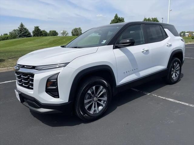 2025 Chevrolet Equinox AWD LT for sale in Belle Plaine, MN