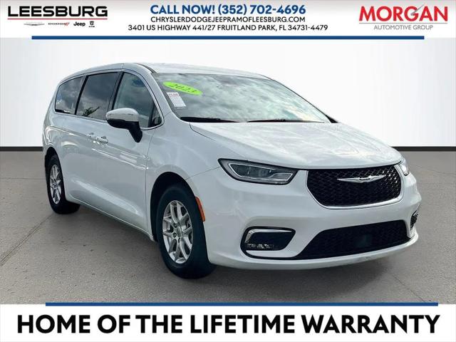 2023 Chrysler Pacifica Touring L for sale in Fruitland Park, FL
