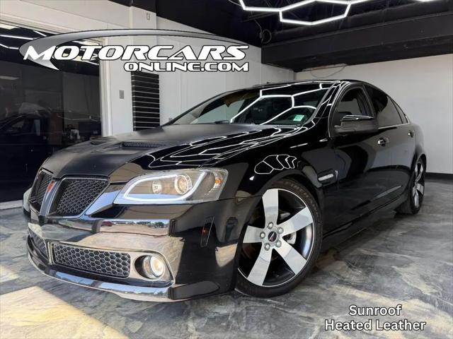 2008 Pontiac G8 GT for sale in Lansing, MI