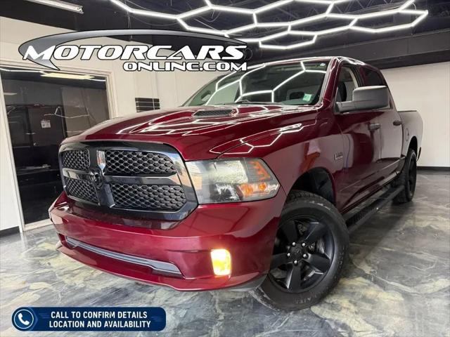 2019 Ram 1500 Classic ST for sale in Lansing, MI