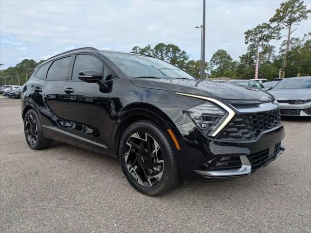 2023 Kia Sportage SX-Prestige for sale in Brunswick, GA