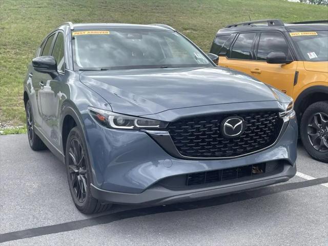 2023 Mazda CX-5 2.5 S Carbon Edition for sale in Muncy, PA