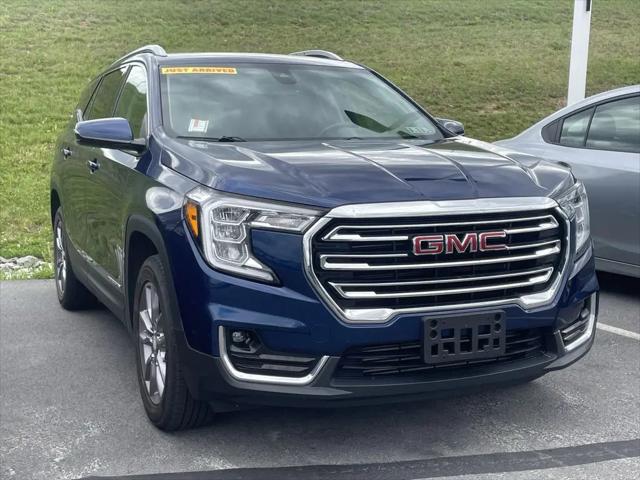 2023 GMC Terrain AWD SLT for sale in Muncy, PA