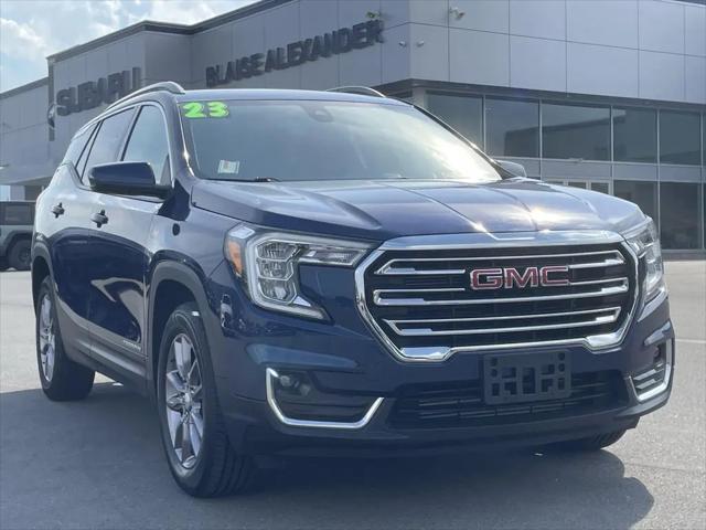 2023 GMC Terrain AWD SLT for sale in Muncy, PA