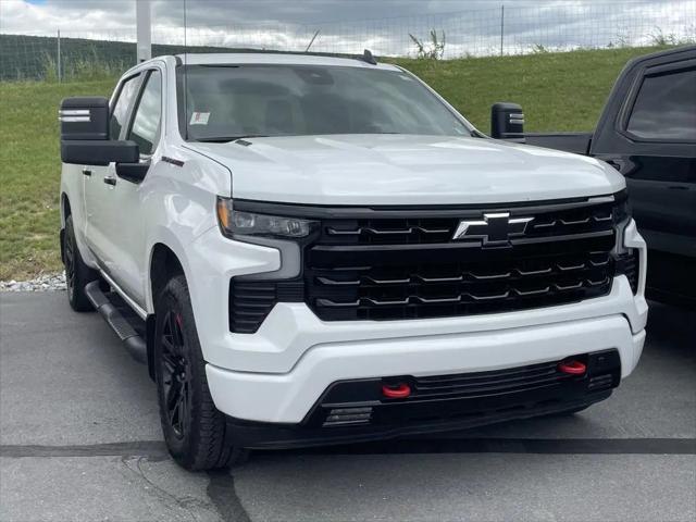 2024 Chevrolet Silverado 1500 RST for sale in Muncy, PA