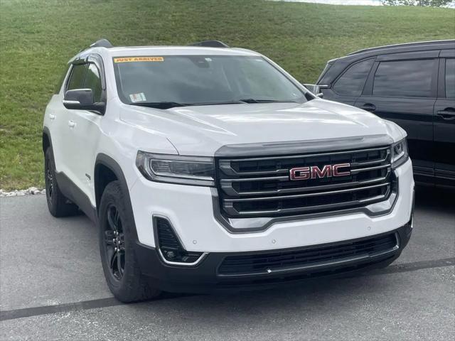 2023 GMC Acadia AWD AT4 for sale in Muncy, PA