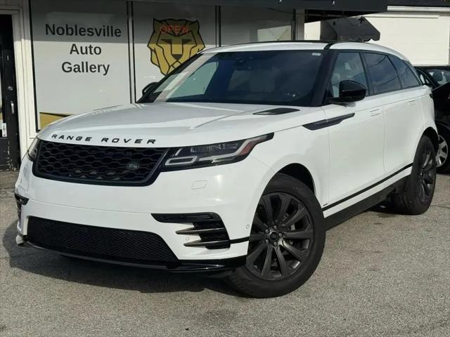 2019 Land Rover Range Rover Velar P250 R-Dynamic SE for sale in Noblesville, IN