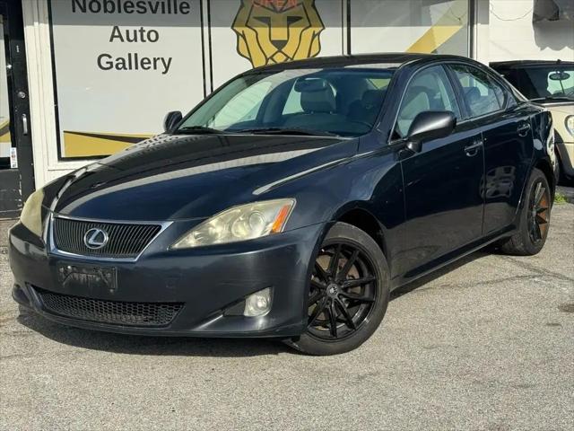 2007 Lexus IS 250 Base for sale in Noblesville, IN