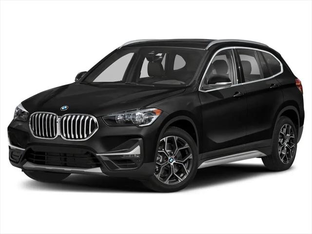 2020 BMW X1 xDrive28i for sale in Boston, MA