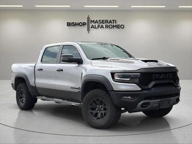 2024 Ram 1500 TRX Crew Cab 4x4 5'7" Box for sale in Hurst, TX