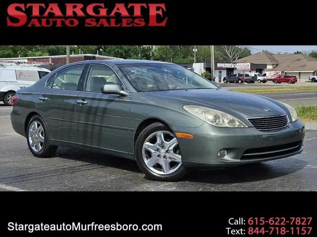 2005 Lexus ES 330 Base for sale in Murfreesboro, TN