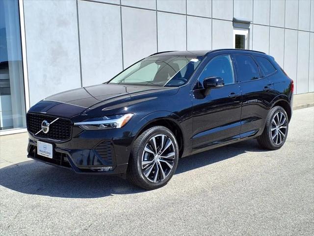 2023 Volvo XC60 B5 Ultimate Dark Theme for sale in Waukesha, WI