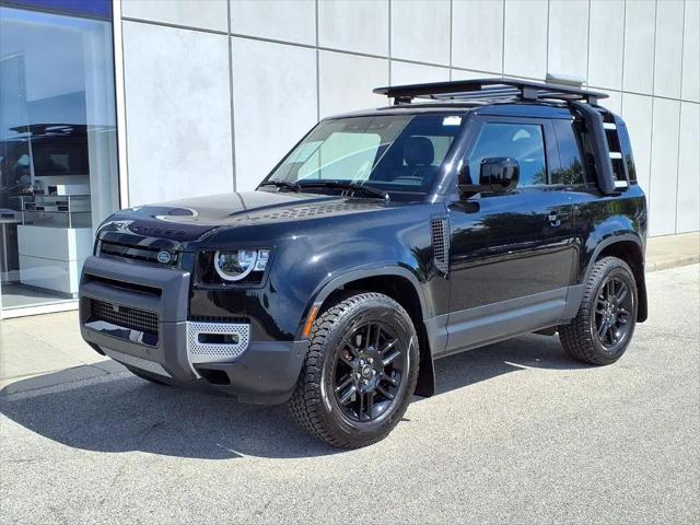2023 Land Rover Defender 90 S for sale in Waukesha, WI