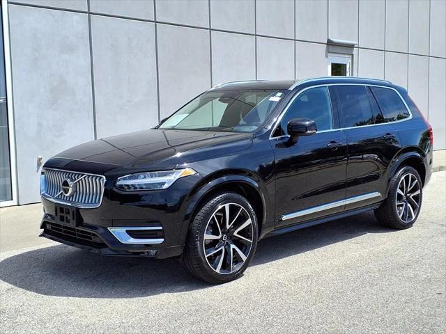 2023 Volvo XC90 B6 Plus 7-Seater for sale in Waukesha, WI