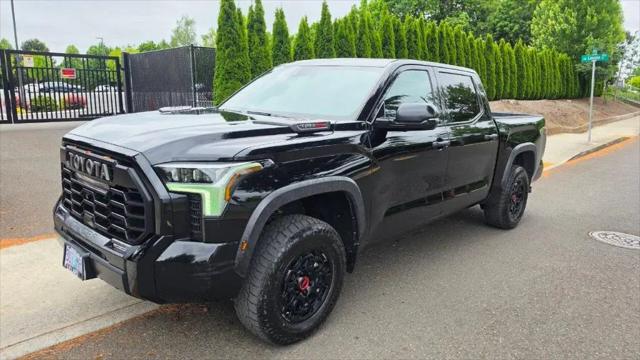 2023 Toyota Tundra TRD Pro for sale in Portland, OR