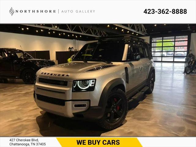 2020 Land Rover Defender 110 First Edition for sale in Chattanooga, TN