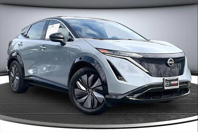 2023 Nissan ARIYA ENGAGE for sale in Everett, WA