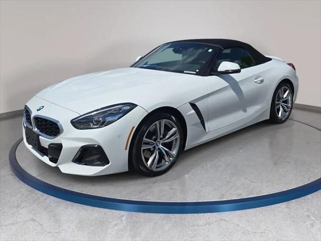 2025 BMW Z4 sDrive30i for sale in Raleigh, NC