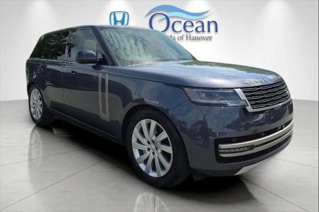 2024 Land Rover Range Rover P400 SE for sale in Hanover, MA