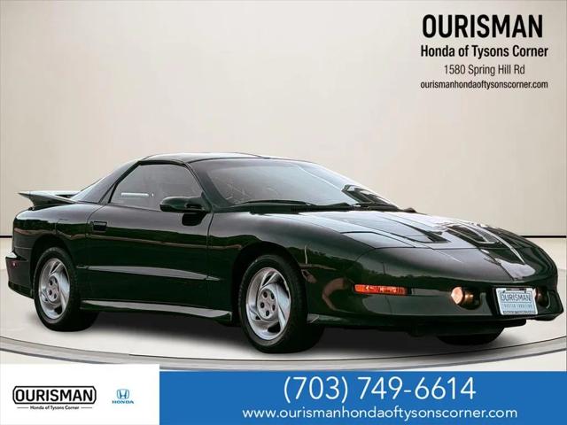 1994 Pontiac Firebird Trans Am for sale in Vienna, VA