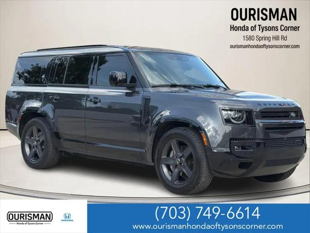 2023 Land Rover Defender 130 X-Dynamic SE for sale in Vienna, VA