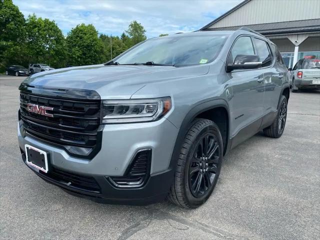 2023 GMC Acadia AWD SLE for sale in CORTLAND, NY