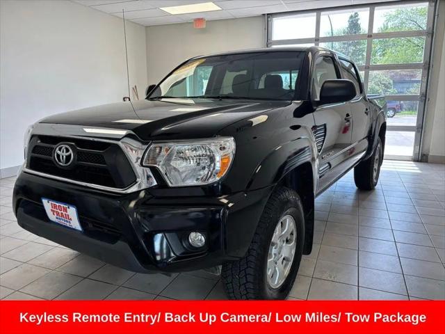 2013 Toyota Tacoma Base V6 for sale in Virginia, MN