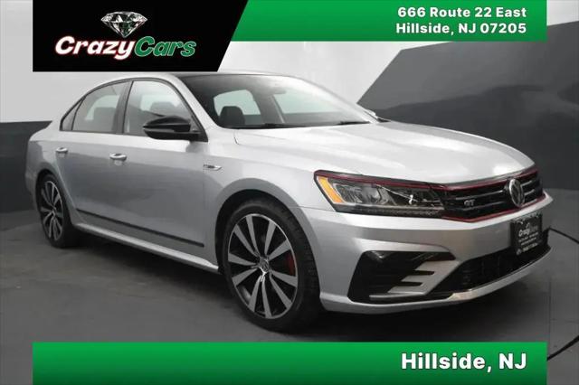 2018 Volkswagen Passat 3.6L V6 GT for sale in Hillside, NJ