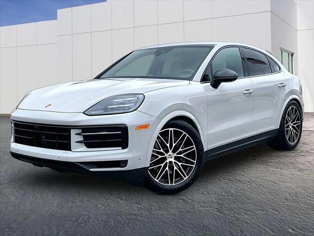 2024 Porsche Cayenne AWD for sale in Oklahoma City, OK