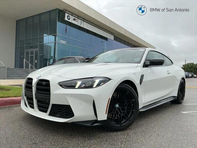 2025 BMW M4 Competition for sale in San Antonio, TX