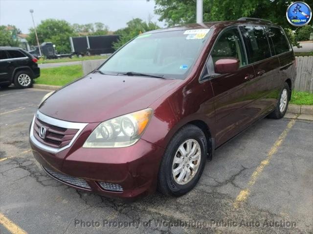 2008 Honda Odyssey EX for sale in Woodbridge, VA