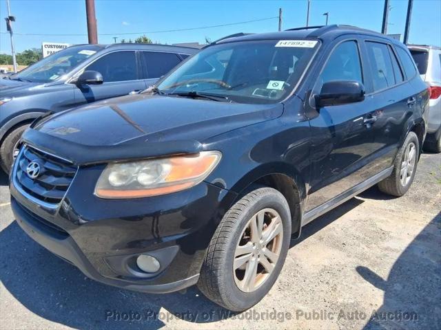 2011 Hyundai Santa Fe SE for sale in Woodbridge, VA
