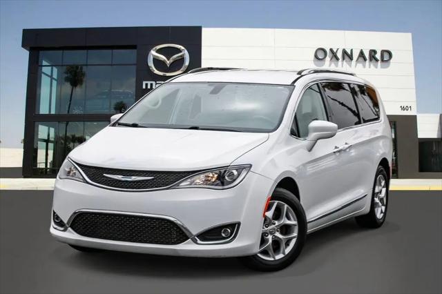 2018 Chrysler Pacifica Touring L for sale in Oxnard, CA
