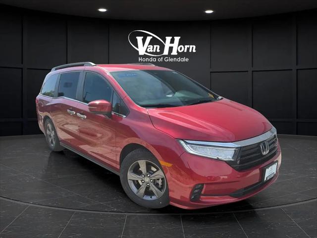 2024 Honda Odyssey EX for sale in Glendale, WI